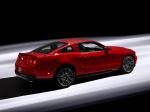 Ford Mustang GT 2010 года